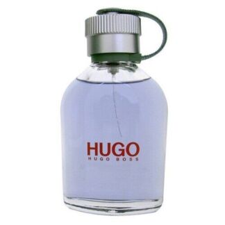 BOSS туалетная вода Hugo Man (1995), 100 мл BOSS