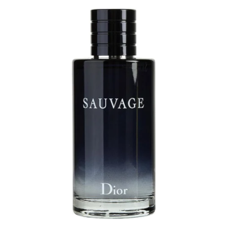 Dior туалетная вода Sauvage, 200 мл, 307 г Dior