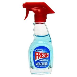 MOSCHINO туалетная вода Fresh Couture, 5 мл, 15 г MOSCHINO