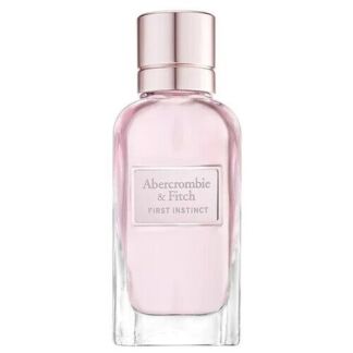 Abercrombie & Fitch парфюмерная вода First Instinct Woman, 30 мл, 100 г Abe