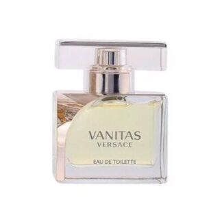 Versace туалетная вода Vanitas, 50 мл, 50 г Versace