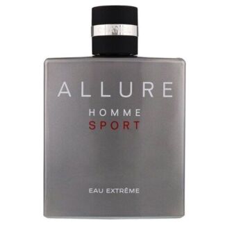 Chanel туалетная вода Allure Homme Sport Eau Extreme, 150 мл, 150 г Chanel