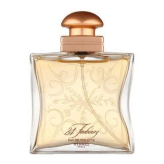 Hermes туалетная вода 24 Faubourg, 50 мл Hermes