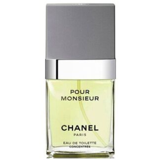 Chanel туалетная вода Pour Monsieur, 75 мл, 75 г Chanel