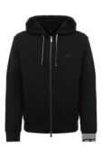 Хлопковая толстовка Emporio Armani 8N1MG0/1JBTZ фото 1