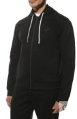 Хлопковая толстовка Emporio Armani 8N1MG0/1JBTZ фото 3