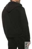 Хлопковая толстовка Emporio Armani 8N1MG0/1JBTZ фото 4