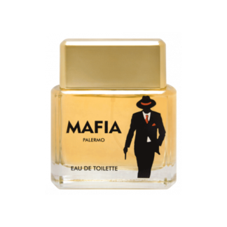 Apple Parfums туалетная вода Mafia Palermo, 100 мл Apple Parfums