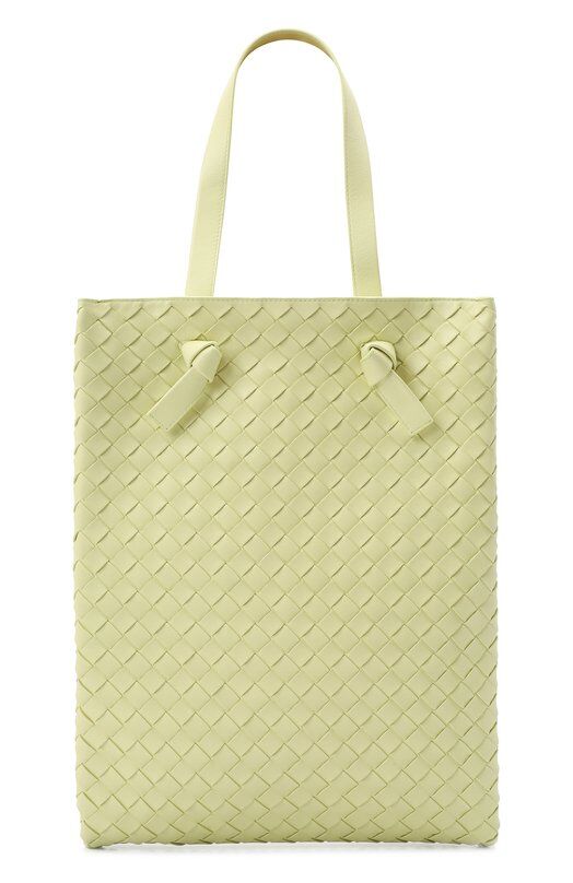 Сумка-тоут Tie Bottega Veneta 690502/V1FG1 фото 1