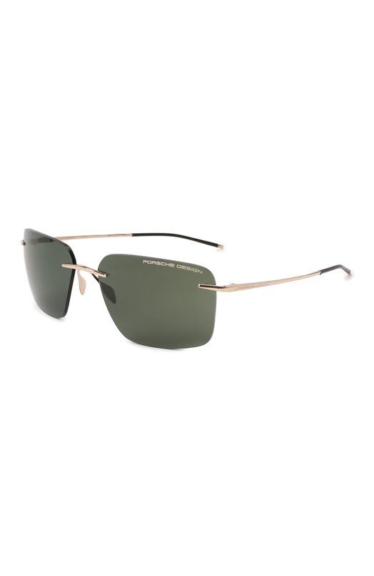Солнцезащитные очки Porsche Design 8923-B фото 1
