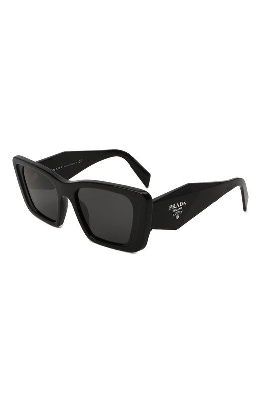 Солнцезащитные очки Prada 08YS-1AB5S0 фото 1