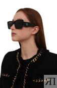 Солнцезащитные очки Prada 08YS-1AB5S0 фото 2