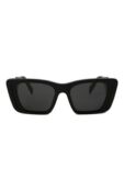 Солнцезащитные очки Prada 08YS-1AB5S0 фото 3