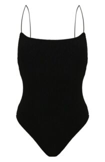 Слитный купальник TOTEME