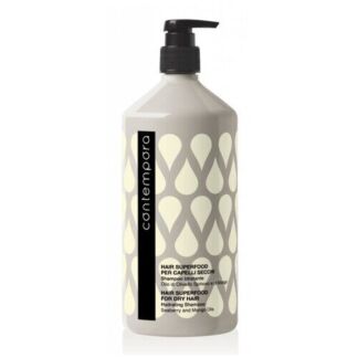 Шампунь Barex Italiana Contempora Hair Superfood For Dry Hair Shampoo, Шамп