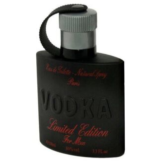 Paris Line Parfums туалетная вода Vodka Limited Edition, 100 мл, 285 г Pari