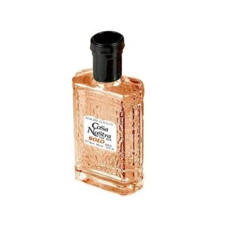 Paris Line Parfums туалетная вода Cosa Nostra Solo, 100 мл, 310 г Paris Lin