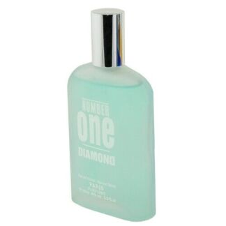 Paris Line Parfums туалетная вода Number One Diamond, 100 мл, 287 г Paris L