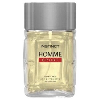 Andre Renoir туалетная вода Instinct Homme Sport, 100 мл, 265 г Andre Renoi