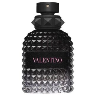 Valentino туалетная вода Valentino Uomo Born In Roma, 50 мл, 400 г Valentin