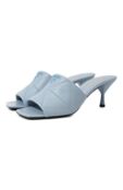 Кожаные мюли Prada 1XX583-038-F0076-B065 фото 1