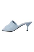 Кожаные мюли Prada 1XX583-038-F0076-B065 фото 4
