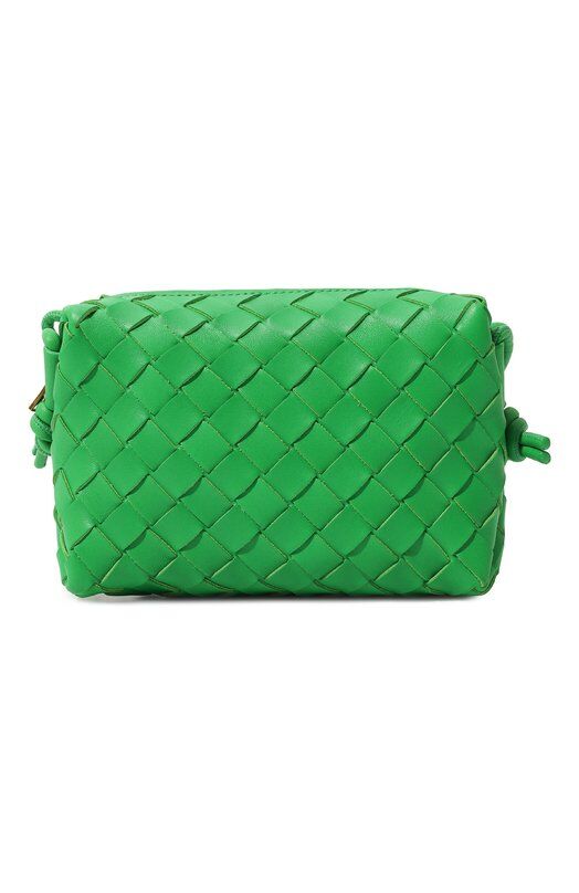 Сумка Loop mini Bottega Veneta 680254/V1G11 фото 1