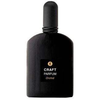 Delta Parfum туалетная вода Craft Parfum 6 Orchid, 55 мл, 193 г Delta Parfu