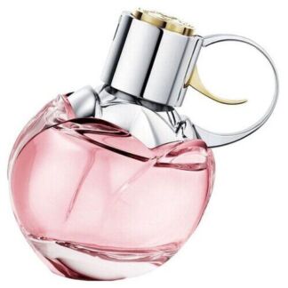 Azzaro туалетная вода Wanted Girl Tonic, 50 мл, 400 г Azzaro