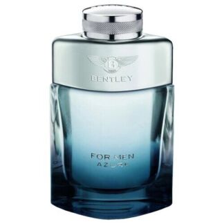 Bentley туалетная вода Bentley for Men Azure, 100 мл, 100 г Bentley