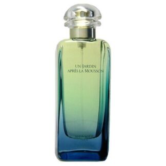 Hermes туалетная вода Un Jardin apres la Mousson, 100 мл, 150 г Hermes