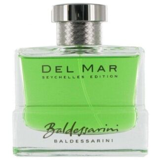 Baldessarini туалетная вода Del Mar Seychelles Edition, 90 мл Baldessarini