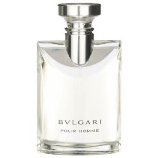BVLGARI туалетная вода Bvlgari pour Homme, 100 мл, 100 г BVLGARI