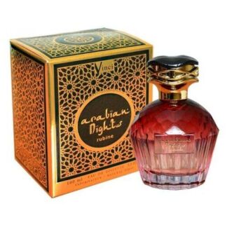 Туалетная вода Arabian Nights Sapphire 100ml Delta Parfum