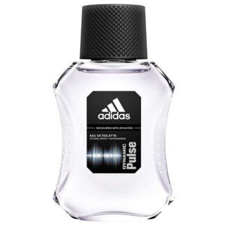 Adidas туалетная вода Dynamic Pulse, 50 мл, 50 г adidas
