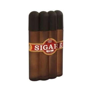 Alain Aregon туалетная вода Sigare Cuba, 90 мл, 90 г Alain Aregon