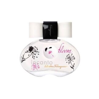 Salvatore Ferragamo туалетная вода Incanto Bloom (2010), 50 мл, 400 г Salva