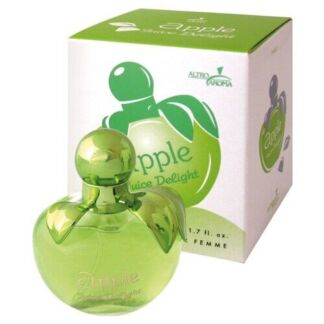 Altro Aroma туалетная вода Apple Juice Delight, 50 мл, 121 г Altro Aroma
