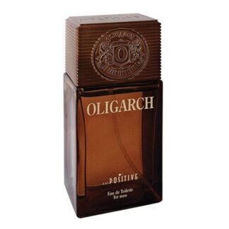Art Positive туалетная вода Oligarch, 100 мл, 380 г Art Positive