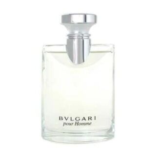 BVLGARI туалетная вода Bvlgari pour Homme, 50 мл, 400 г BVLGARI