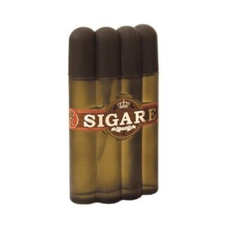 Alain Aregon туалетная вода Sigare, 90 мл, 90 г Alain Aregon