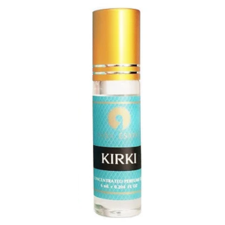 AKSA Esans масляные духи KIRKI, 6 мл, 40 г AKSA Esans