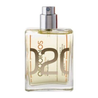 Escentric Molecules туалетная вода Escentric 02 refill, 30 мл, 100 г Escent