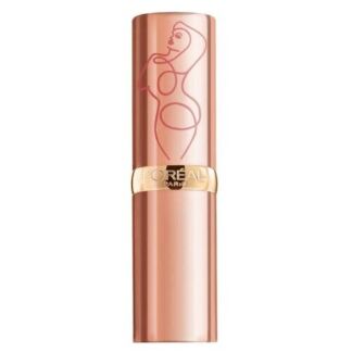 L'Oreal Paris Color Riche помада для губ нюдовая, оттенок 181 Эксцентричный