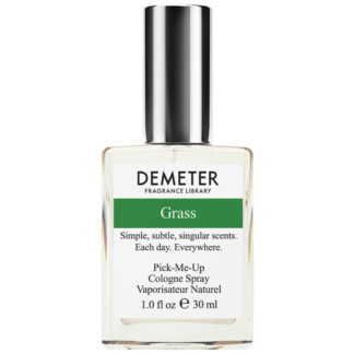 Demeter Fragrance Library туалетная вода Grass, 30 мл, 123 г Demeter Fragra