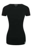 Топ из вискозы Giorgio Armani 8NAM32/AM05Z фото 1