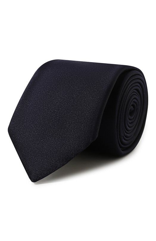 Шелковый галстук Giorgio Armani 360054/8P998 фото 1