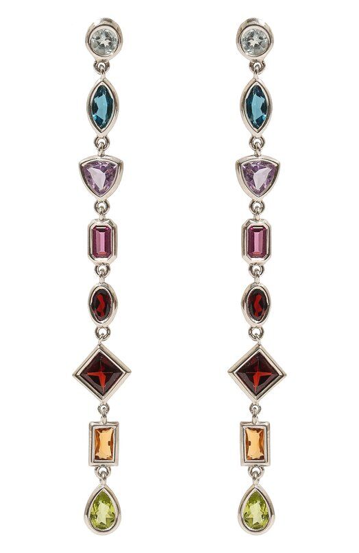 Серьги Secrets jewelry РСС400129 фото 1