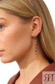 Серьги Secrets jewelry РСС400129 фото 2