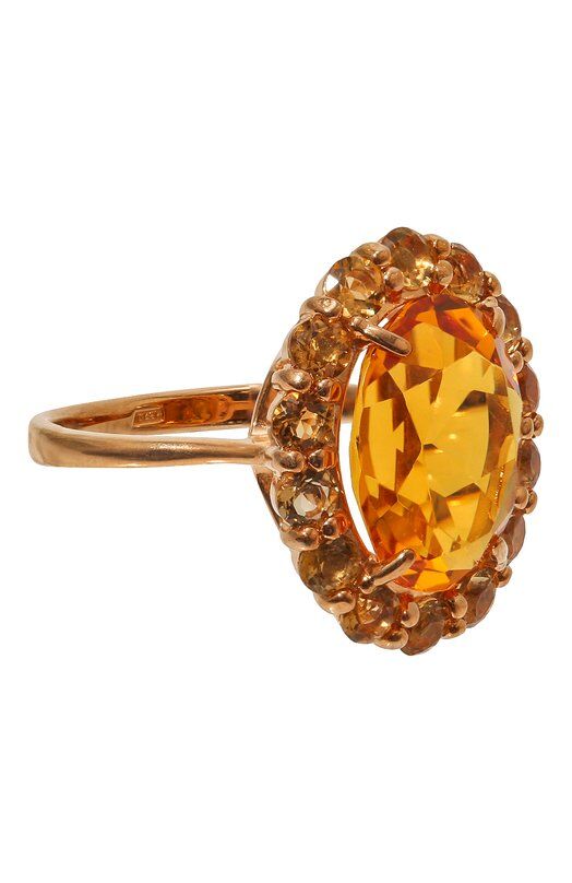 Кольцо Secrets jewelry КЦОП0102 фото 1